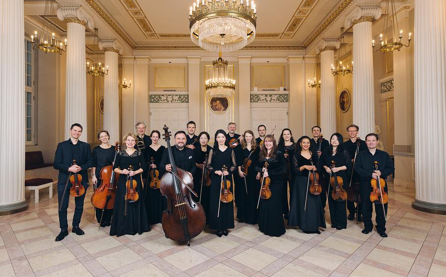 Konzerthaus Kammerorchester