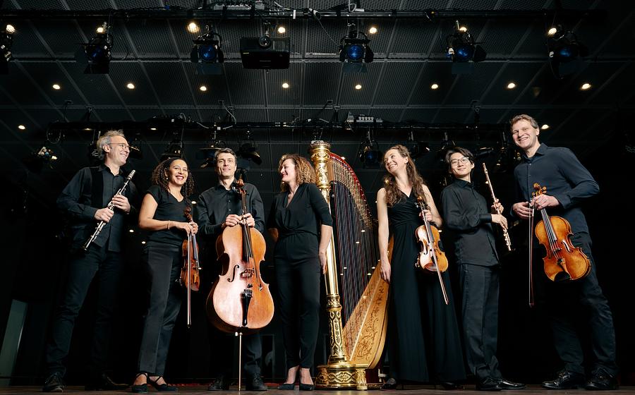 Kammermusik des Konzerthausorchesters