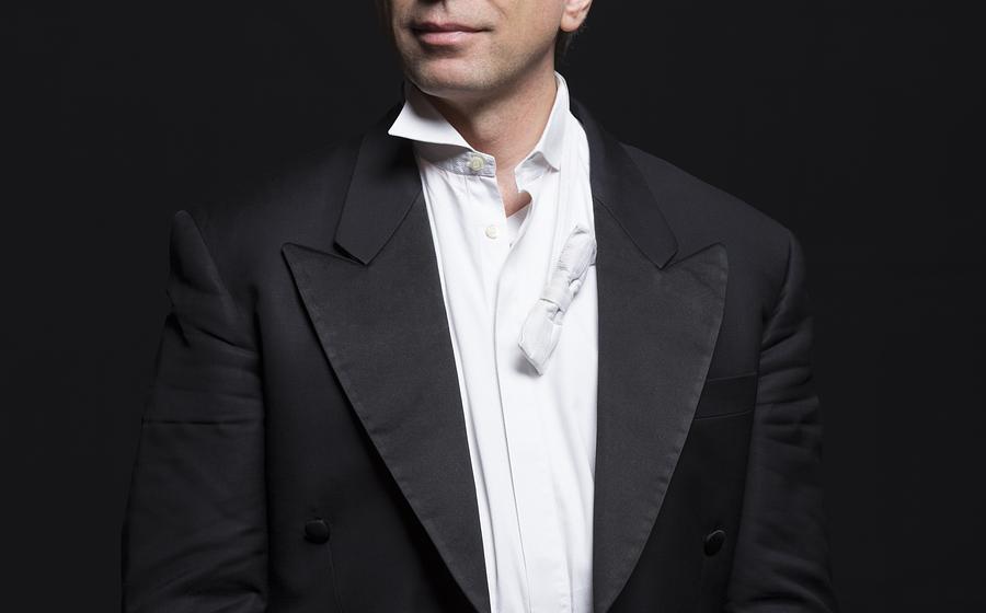 Konzerthausorchester Berlin, Giovanni Antonini