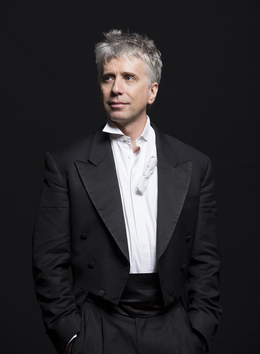 Konzerthausorchester Berlin, Giovanni Antonini