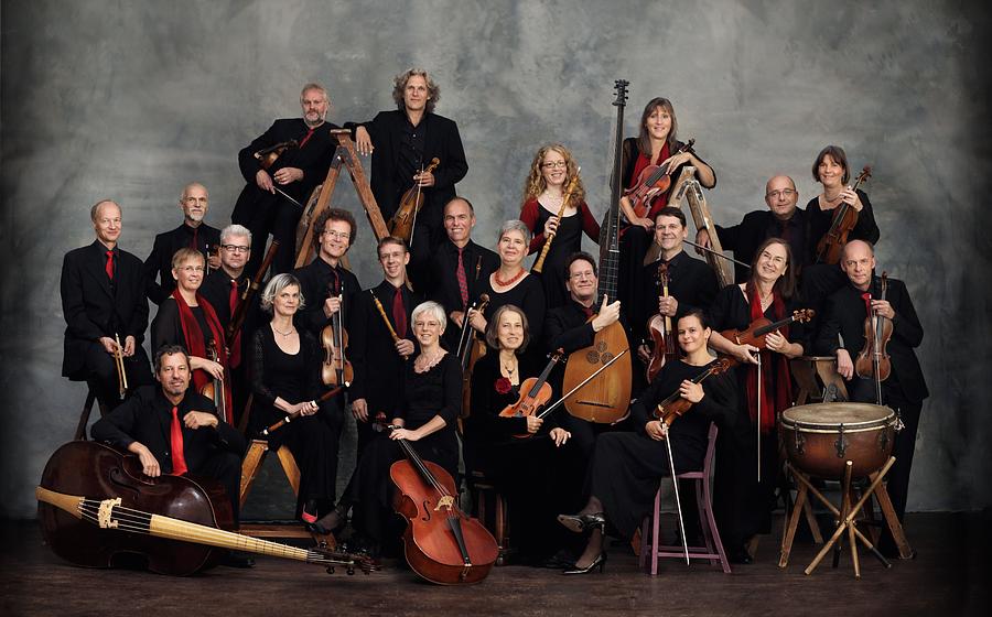 Akademie für Alte Musik Berlin