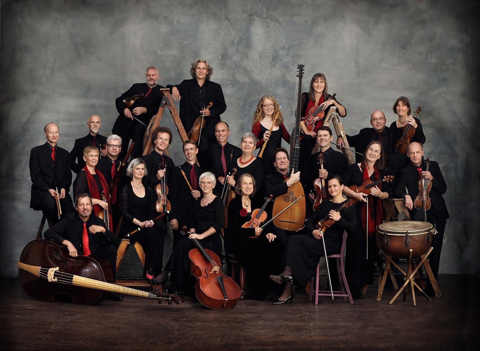 Akademie für Alte Musik Berlin