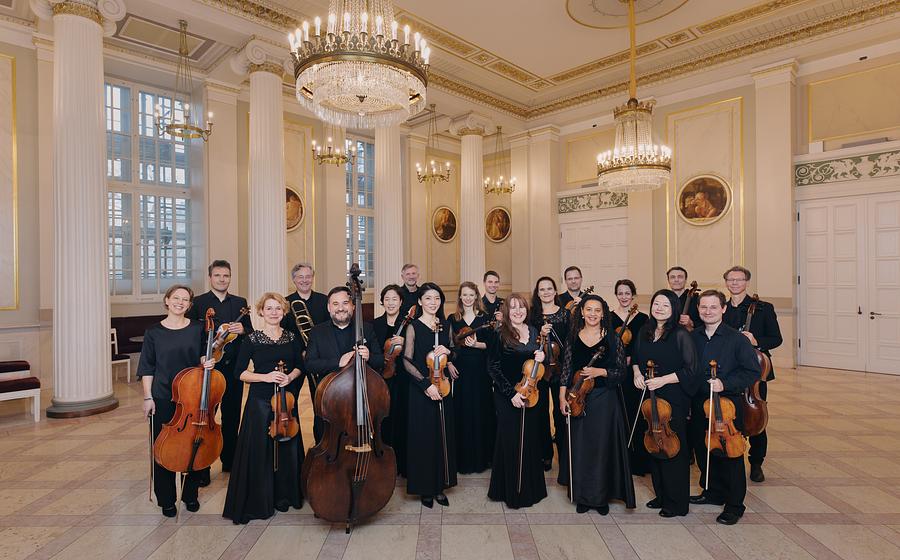Konzerthaus Kammerorchester