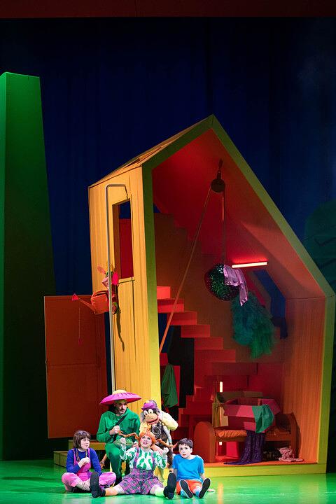 Pippi Lang­strumpf