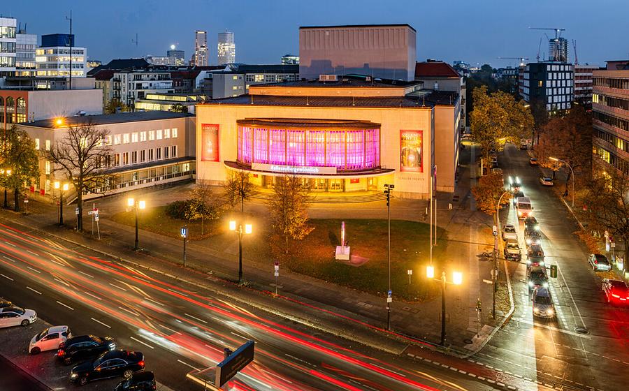 Ein­führungs­matinee: Madama Butterf­ly