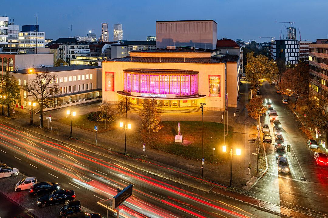 Ein­führungs­matinee: Madama Butterf­ly