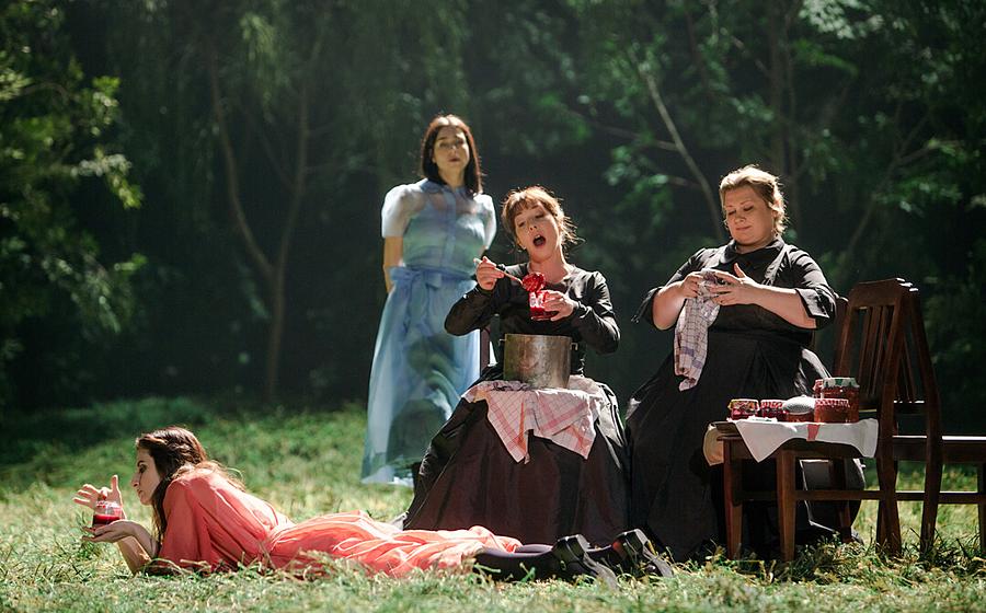 Jewgeni Onegin