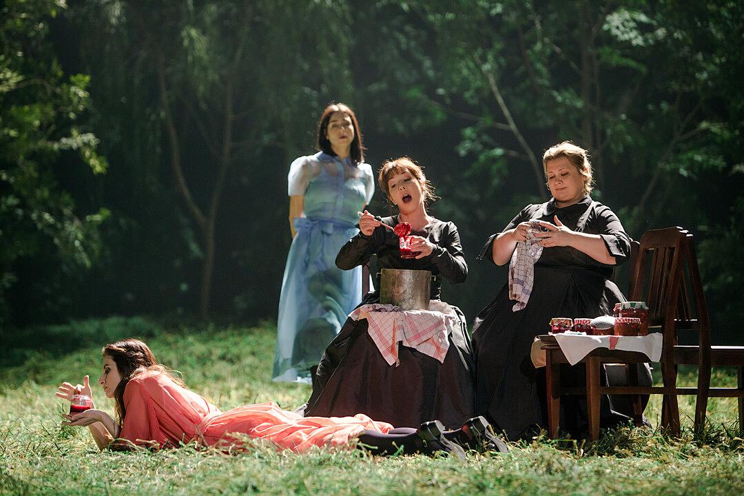 Jew­geni Onegin
