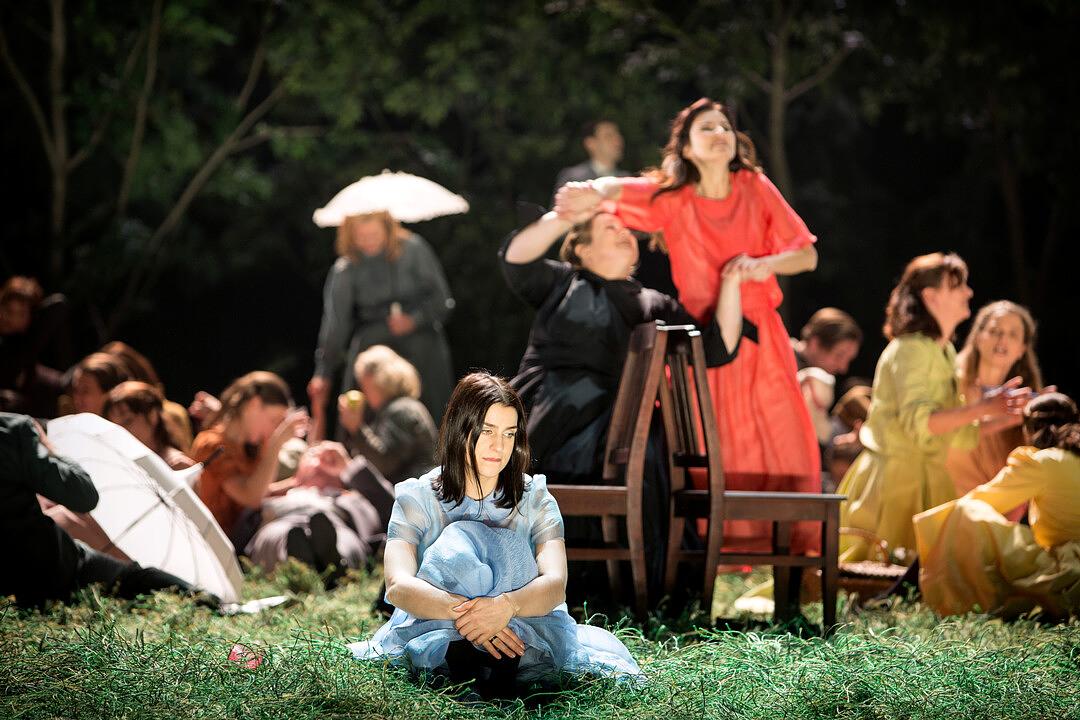 Jew­geni Onegin
