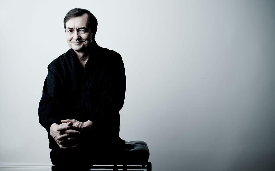 Konzerthausorchester Berlin, Iván Fischer