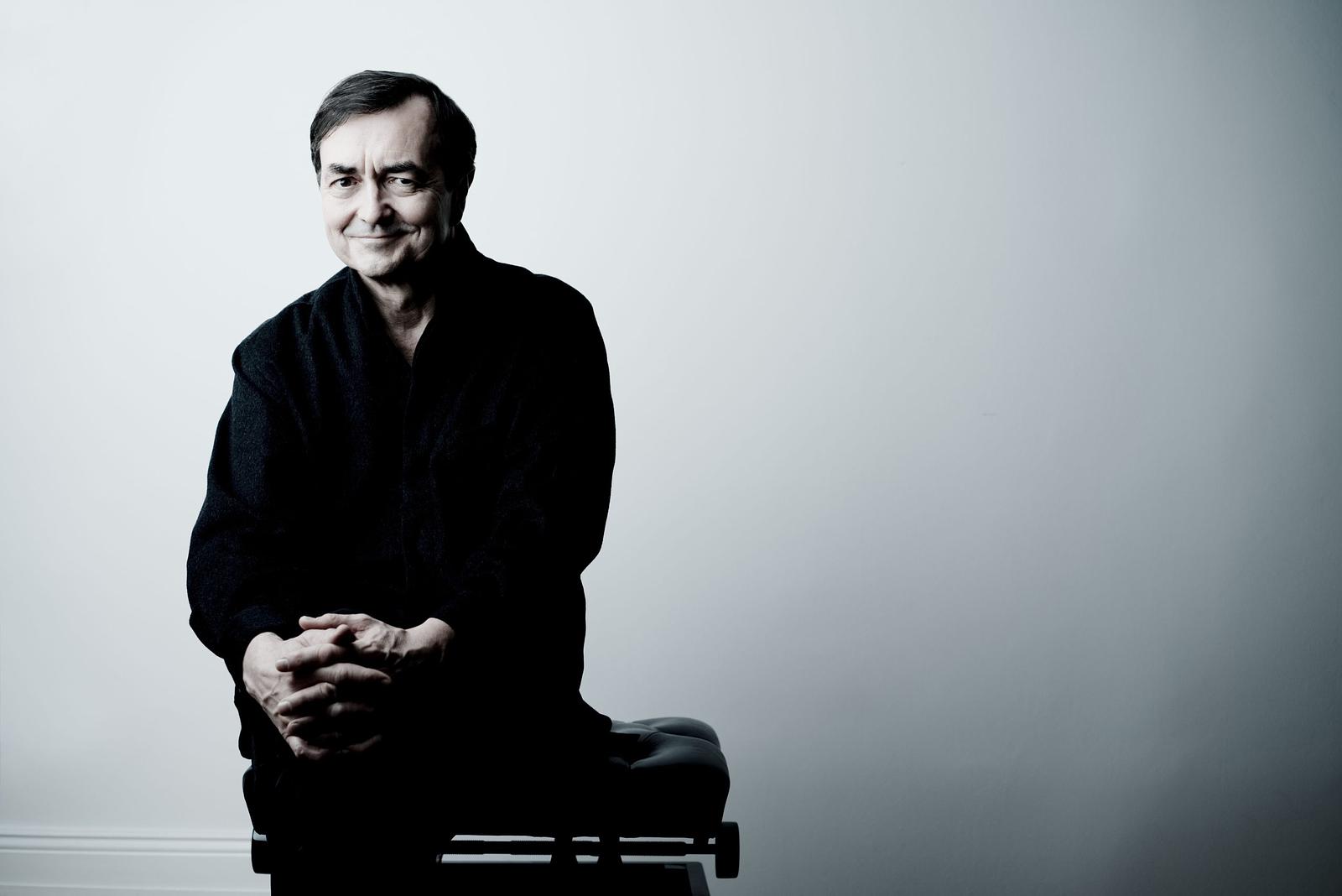 Konzerthausorchester Berlin, Iván Fischer
