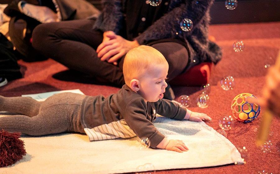 RasselBande – Babykonzert