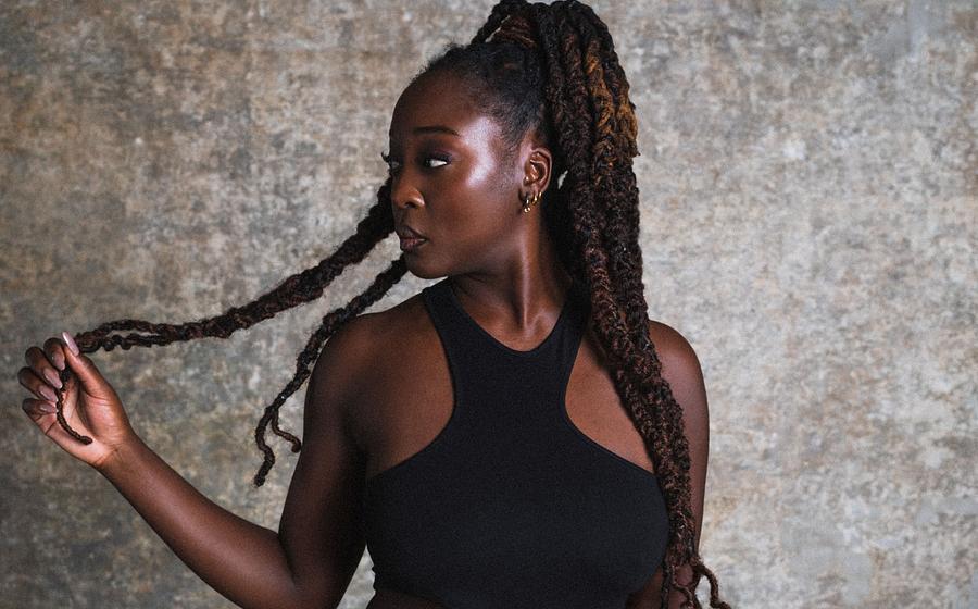 Berlin Tracks: Cassie Kinoshi & Stephan Stadtfeld Large Ensemble