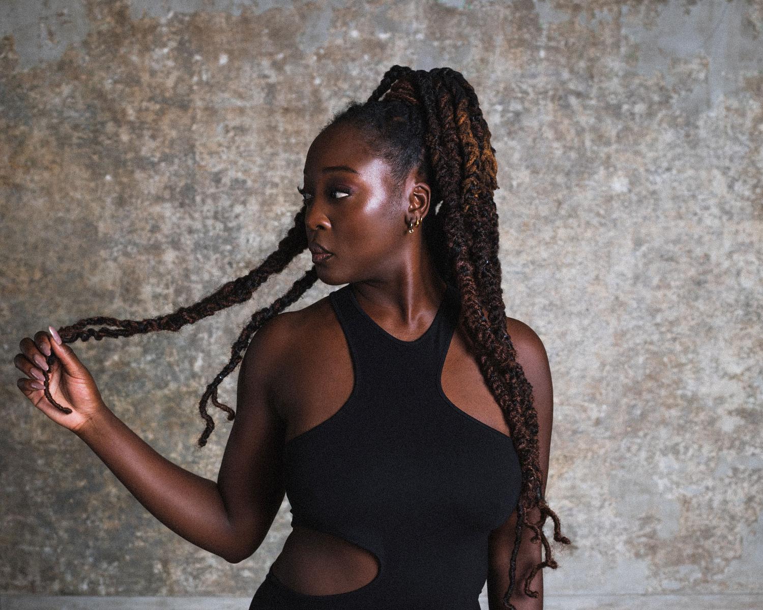 Berlin Tracks: Cassie Kinoshi & Stephan Stadtfeld Large Ensemble