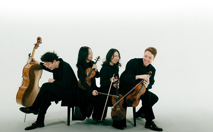 Leonkoro Quartet
