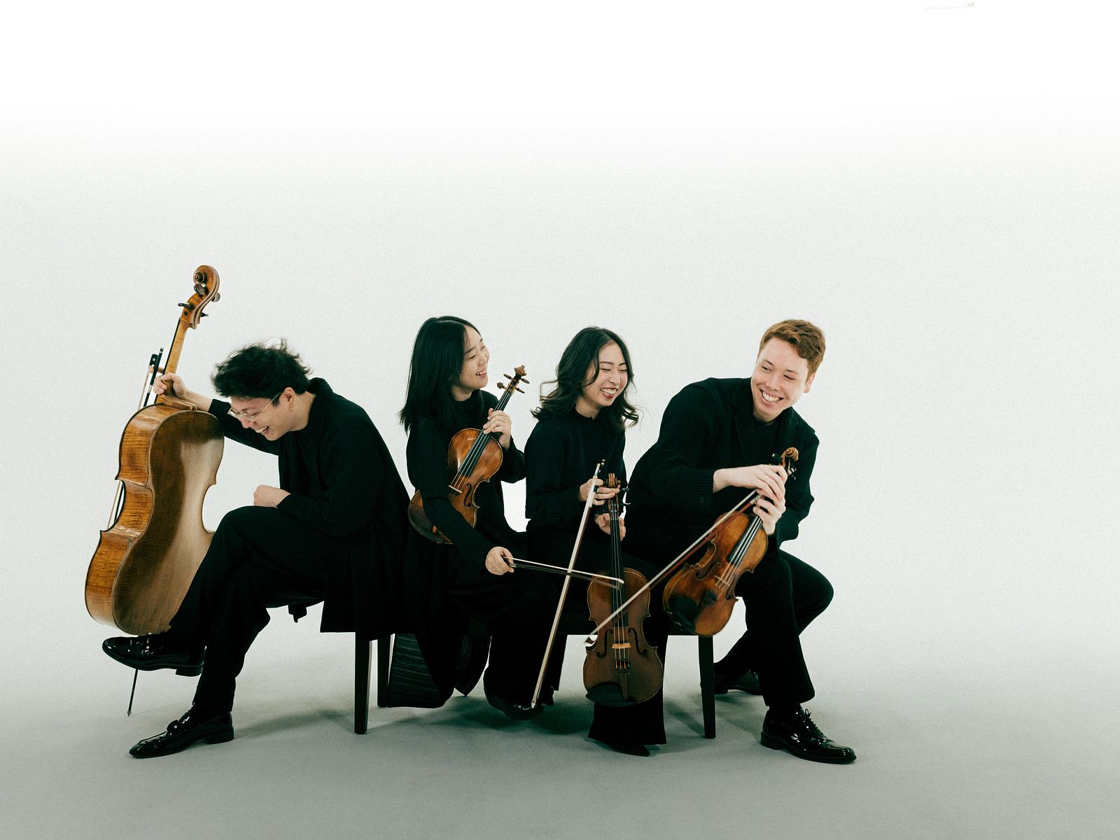 Leonkoro Quartet
