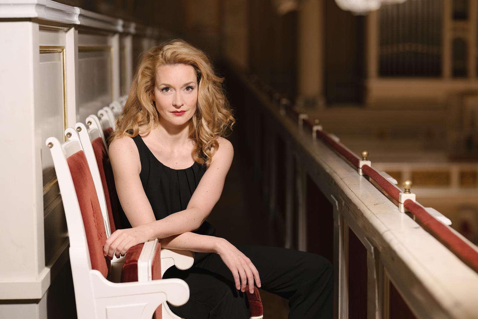Konzerthausorchester Berlin, Ton Koopman