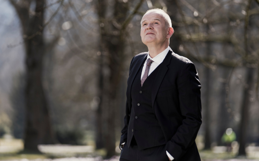 Konzerthausorchester Berlin, François-Xavier Roth