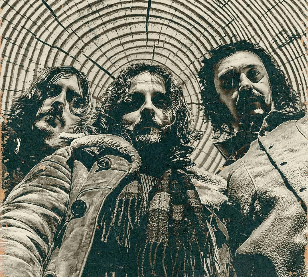 Oakfarm (70s rock, kiel) + Buzzards Of Dune (desert-rock, rostock)