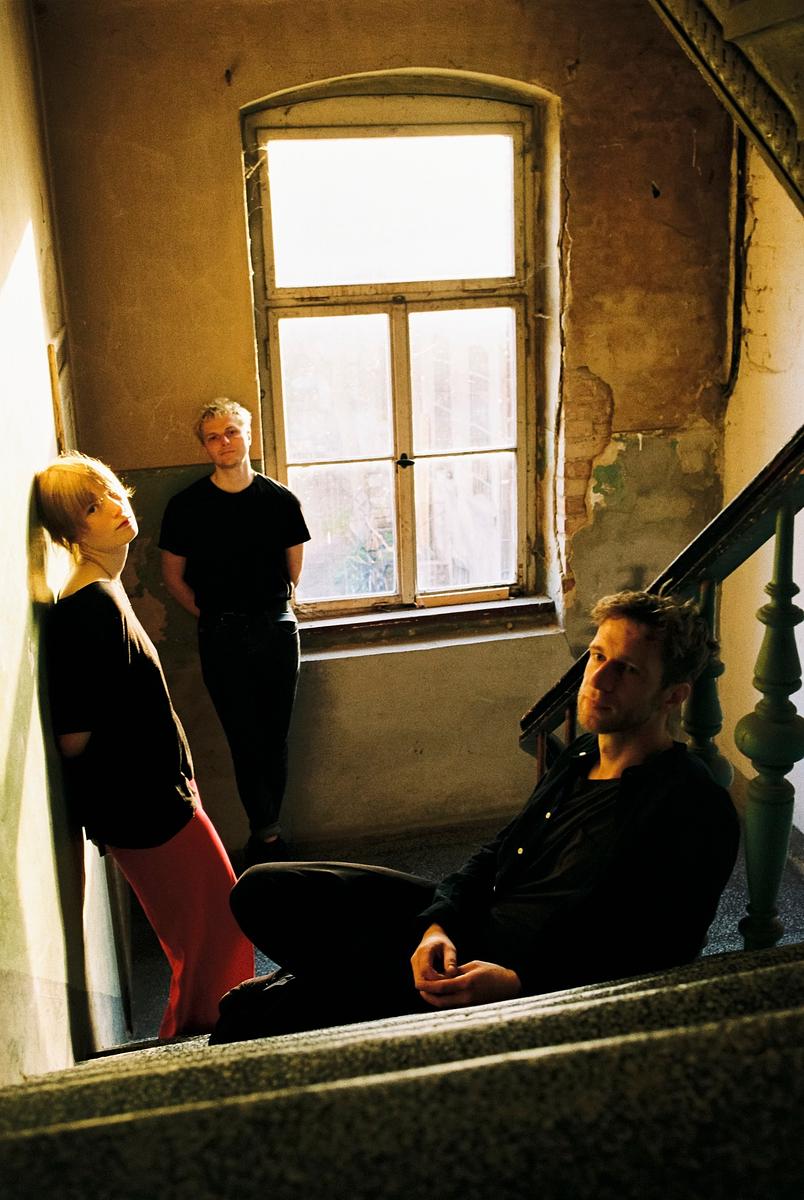 Twins in Colour (dream-pop/wave, le)