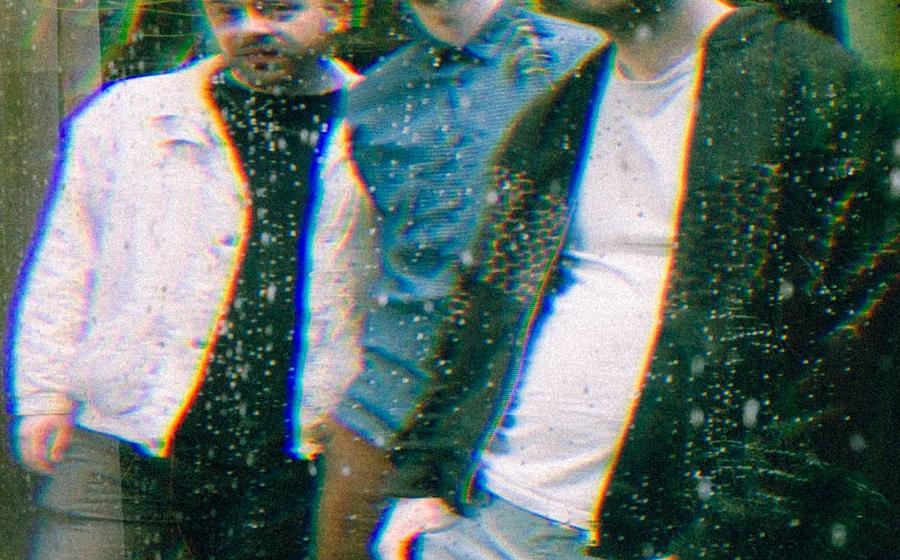 Cloks Tik (experimental-pop/ch)