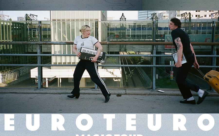 Euroteuro (synth-pop, wien)
