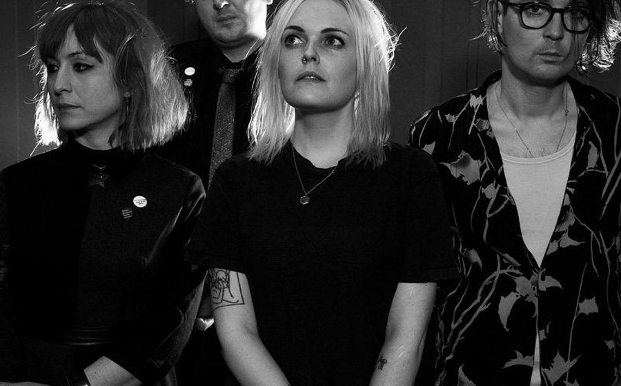 Desperate Journalist (post-punk/indie-rock, london)