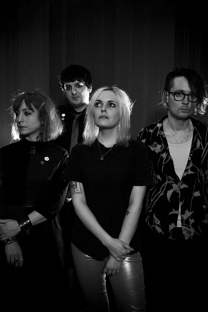 Desperate Journalist (post-punk/indie-rock, london)
