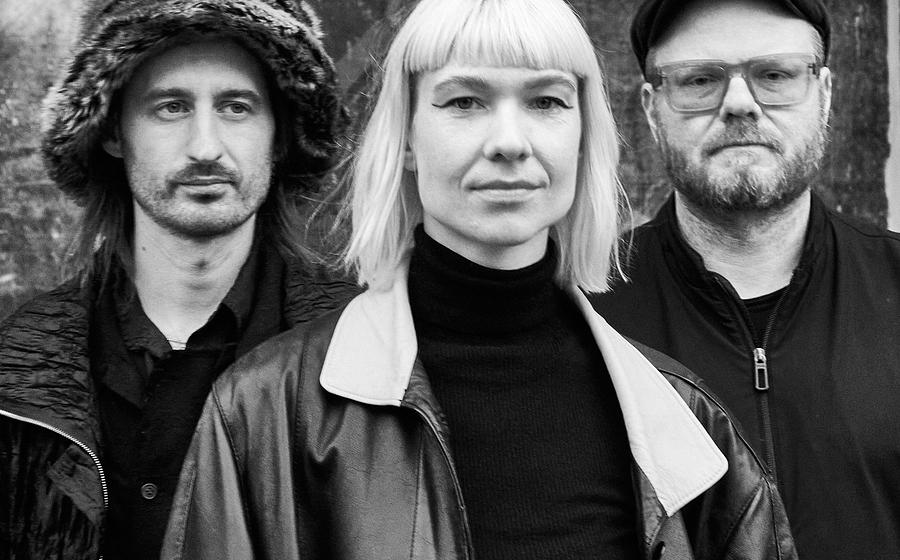 Berlin Tracks: AFAR & Kai Schumacher