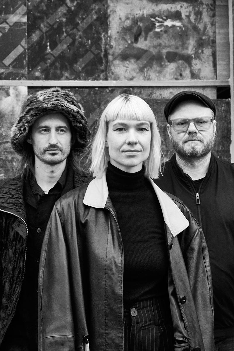 Berlin Tracks: AFAR & Kai Schumacher