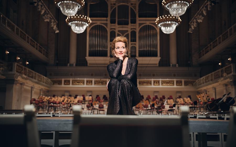 Konzerthausorchester Berlin, Iván Fischer