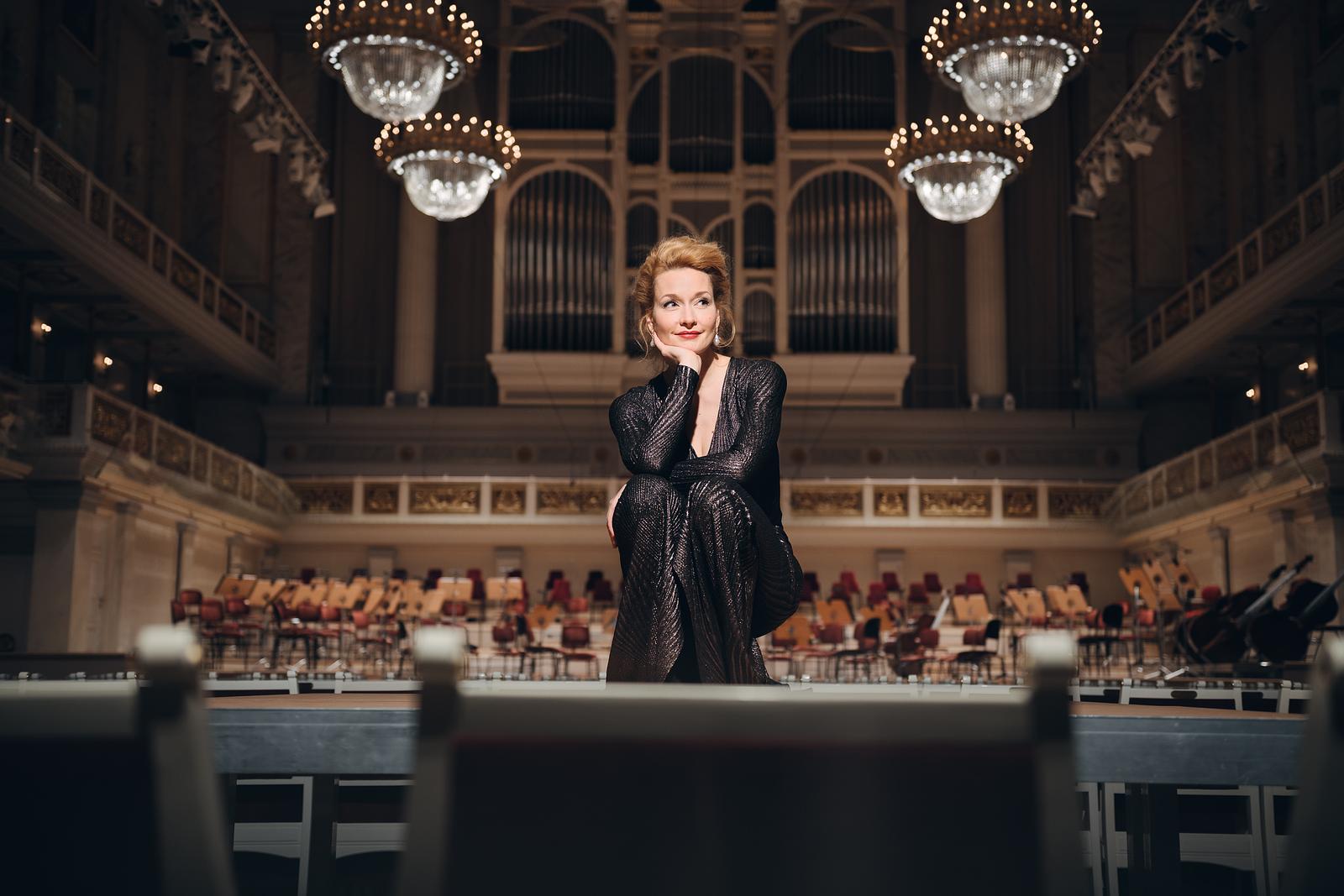 Konzerthausorchester Berlin, Iván Fischer