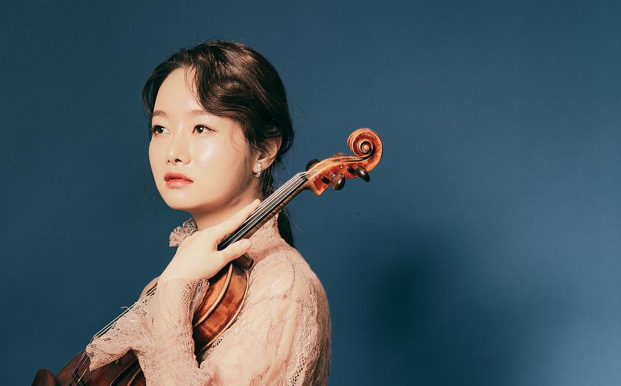 Konzerthausorchester Berlin, Joana Mallwitz