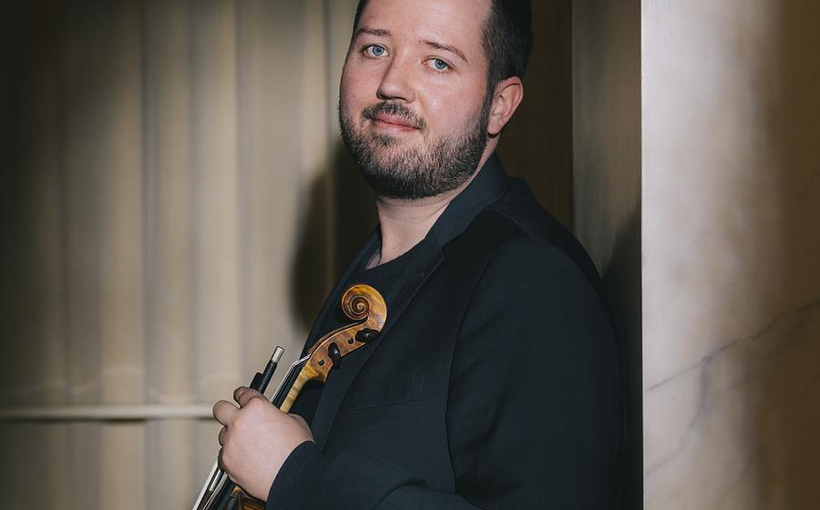 Kammermusikmatinee des Konzerthausorchesters