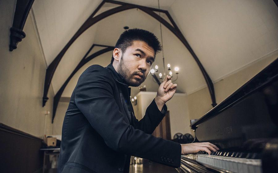 Konzerthausorchester Berlin, Ingo Metzmacher