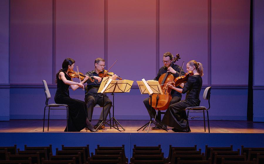Kammermusik des Konzerthausorchesters