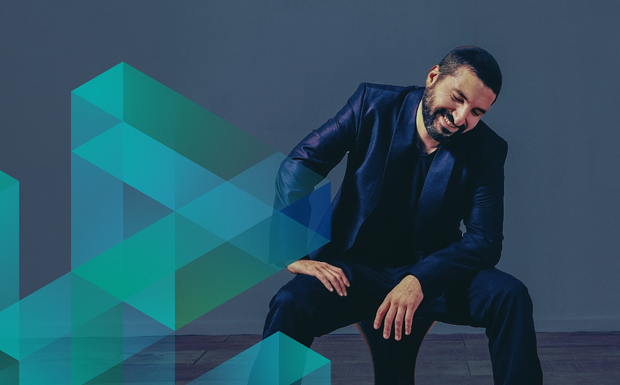 Ibrahim Maalouf & The Trumpets of Michel-Ange Vol. 2