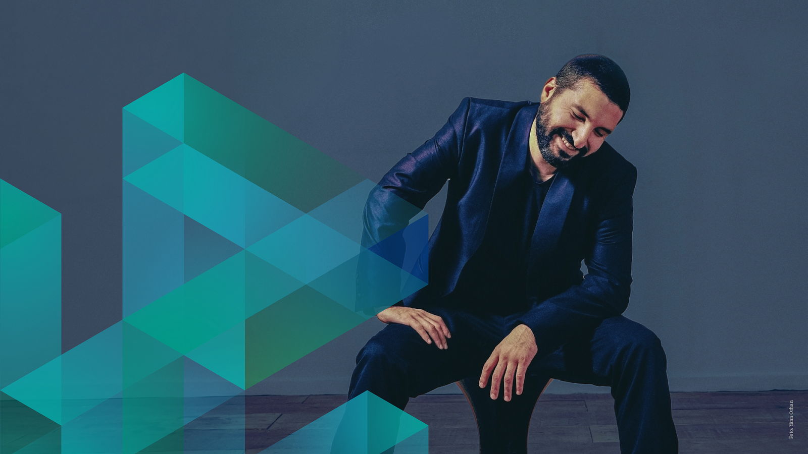 Ibrahim Maalouf & The Trumpets of Michel-Ange Vol. 2