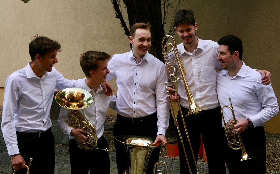 Espresso-Konzert