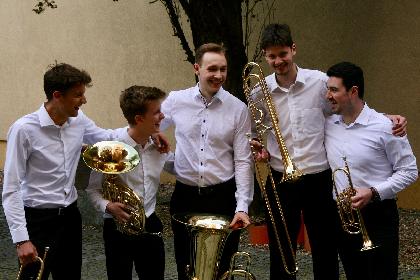 Espresso-Konzert