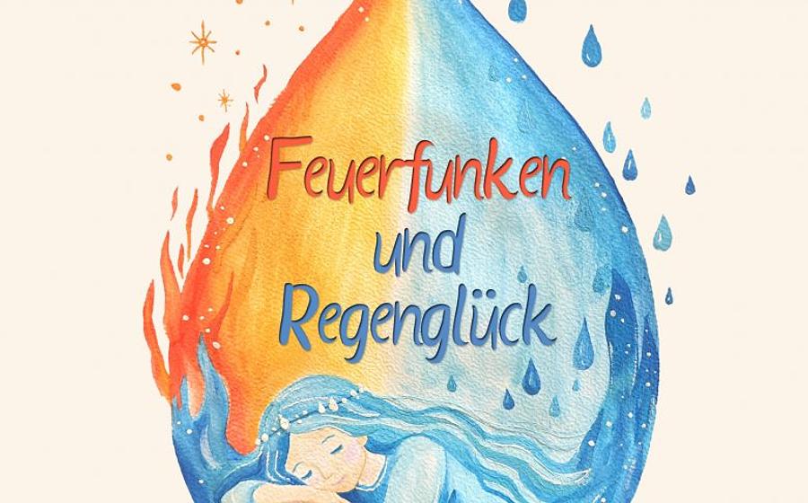 Feuerfunken und Regenglück | Tanzteam Step by Step