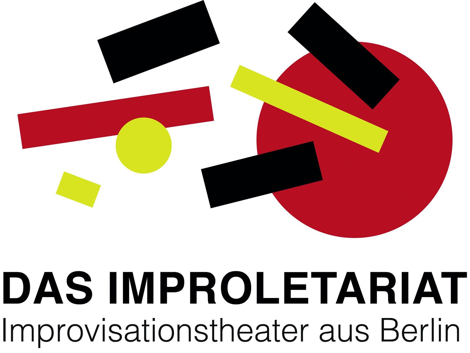 Das Improletariat - Improvisiertes Theater