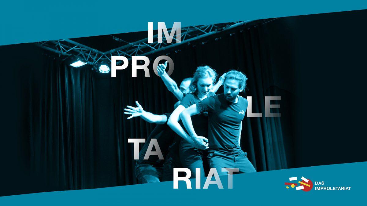 Das Improletariat - Improvisiertes Theater