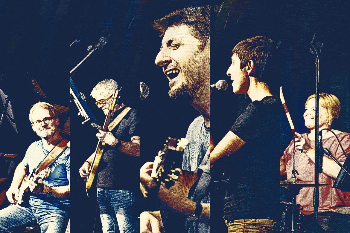 Holger Eggert Band