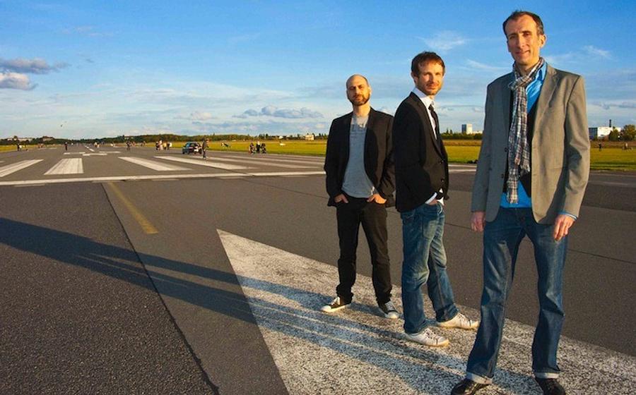 Jazz in der Alten Feuerwache I Lionel Haas Trio