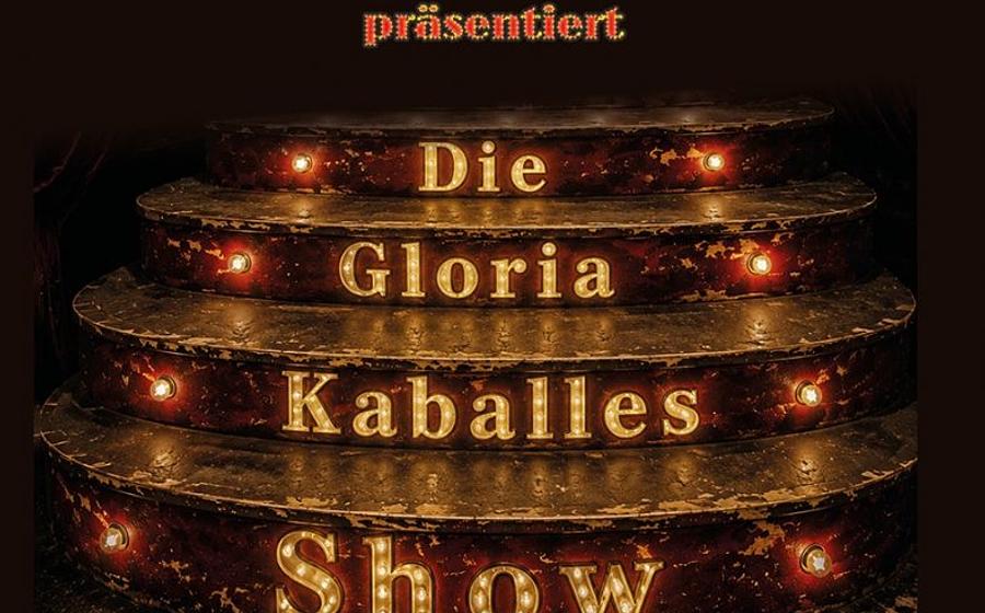 Die Gloria Kaballes Show