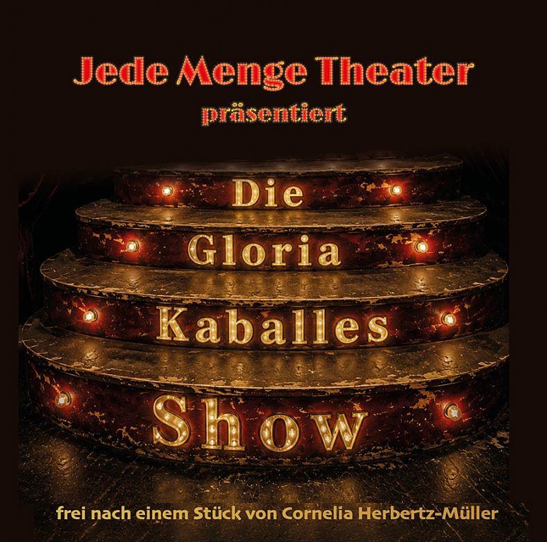 Die Gloria Kaballes Show