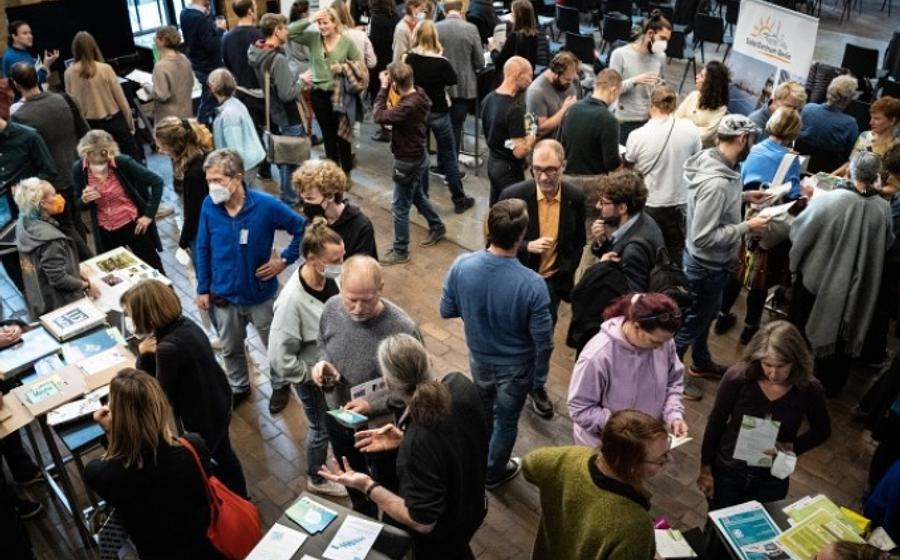 28. Fachtagung – Klimaschutz an Schulen 2026