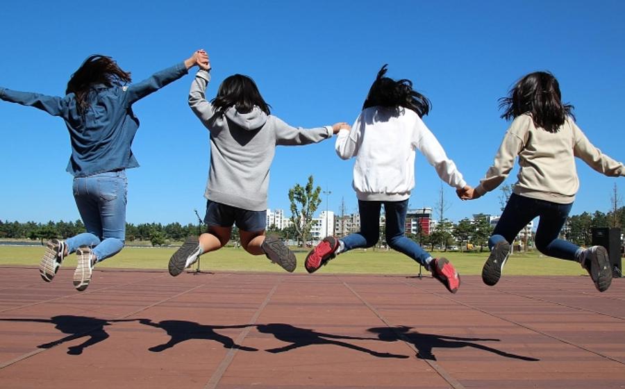 Schulprogramm Public Climate School