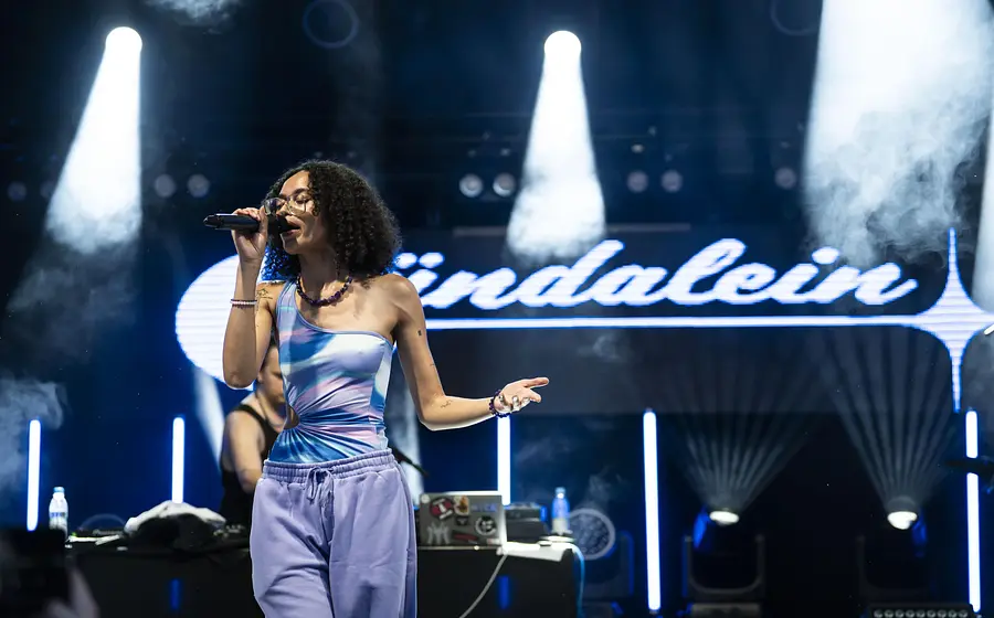 Gündalein in concert – Konzert und Workshop